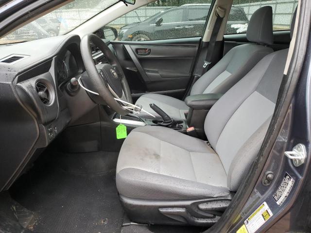 2018 TOYOTA COROLLA L - 5YFBURHE4JP854403