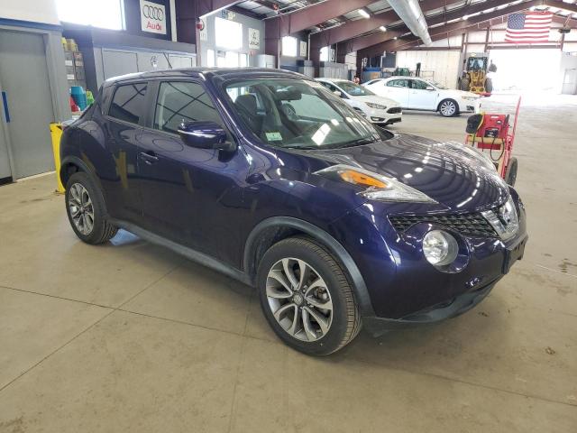 2017 NISSAN JUKE S - JN8AF5MR2HT704689