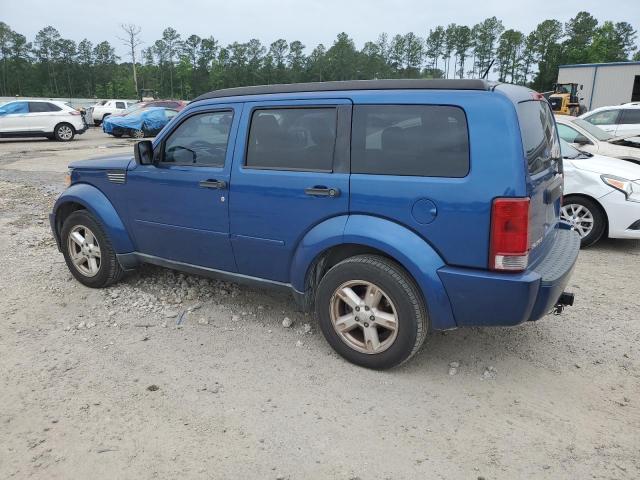 2009 Dodge Nitro Se VIN: 1D8GT28KX9W534237 Lot: 54880974