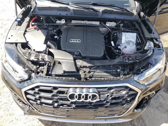 VIN WA1EAAFY8R2055698 2024 Audi Q5, Premium Plus 45 no.11