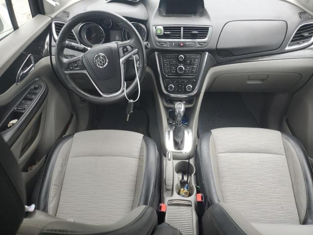 2016 BUICK ENCORE CON - KL4CJBSB8GB692361