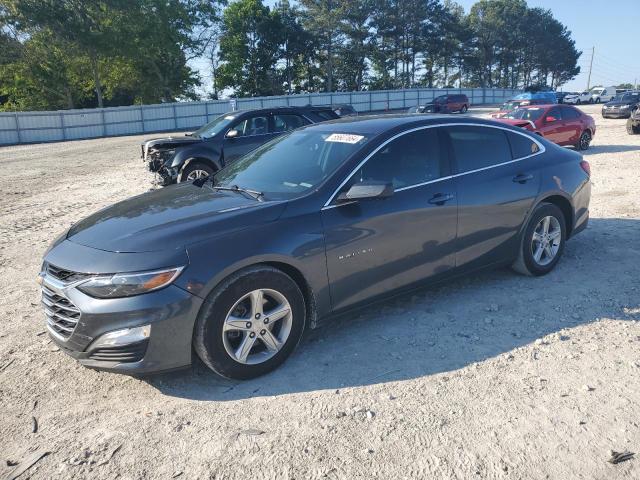 1G1ZB5ST2KF112877 2019 Chevrolet Malibu Ls