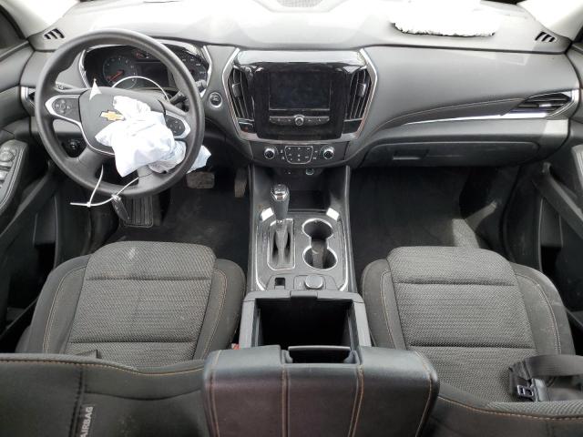 2020 Chevrolet Traverse Ls VIN: 1GNERFKW4LJ308049 Lot: 51427084