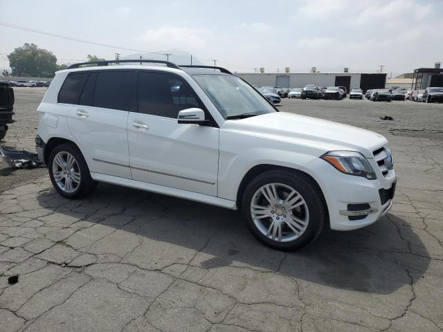 2015 Mercedes-Benz Glk 350 VIN: WDCGG5HB8FG436585 Lot: 53134494