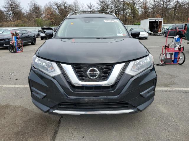 2019 Nissan Rogue S VIN: JN8AT2MT2KW262151 Lot: 53589164