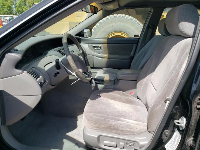 2003 Toyota Avalon Xl VIN: 4T1BF28B03U336605 Lot: 58480184