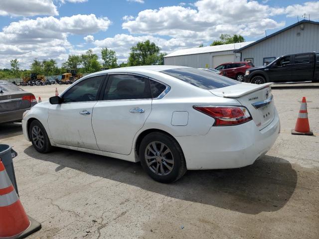 2015 Nissan Altima 2.5 VIN: 1N4AL3APXFC246947 Lot: 56582714