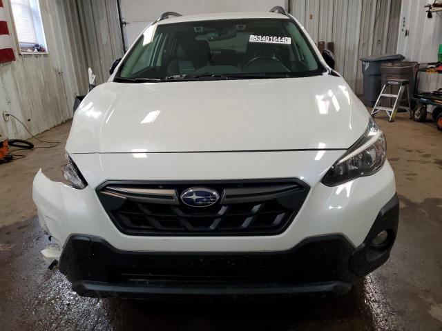 2021 Subaru Crosstrek Sport VIN: JF2GTHRC2MH244002 Lot: 53401644