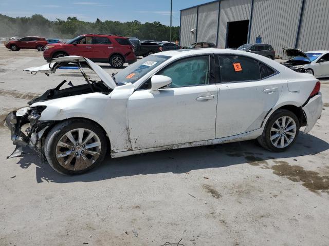 2015 Lexus Is 250 VIN: JTHBF1D25F5047169 Lot: 56745684