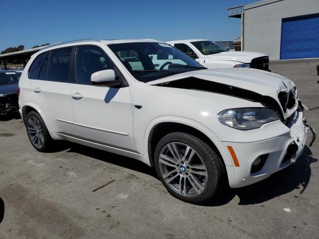 2013 BMW X5 xDrive35I VIN: 5UXZV4C58D0G51732 Lot: 54624524