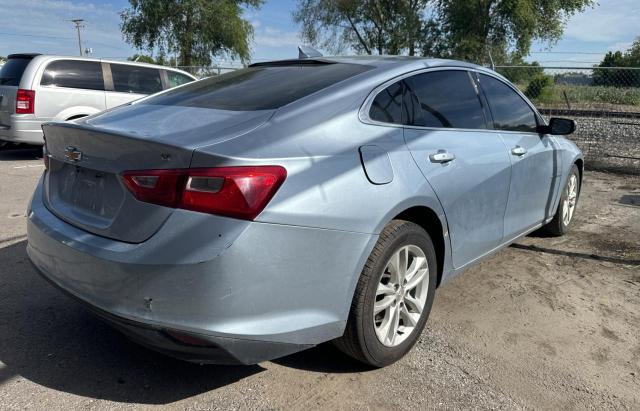 2018 Chevrolet Malibu Lt VIN: 1G1ZD5ST7JF185946 Lot: 57046514