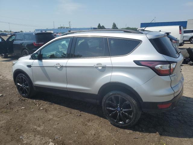 2017 Ford Escape Se VIN: 1FMCU0G96HUF11279 Lot: 55445304