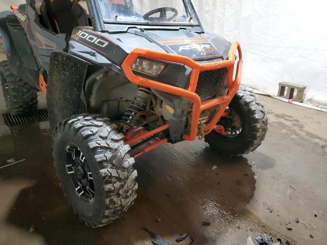 2014 POLARIS RZR 1000 X - 4XAST1EAXEB180243