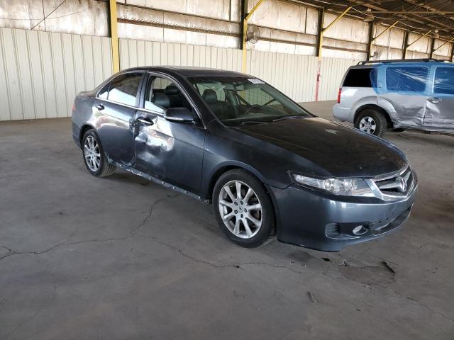 2007 Acura Tsx VIN: JH4CL96967C002521 Lot: 54737534