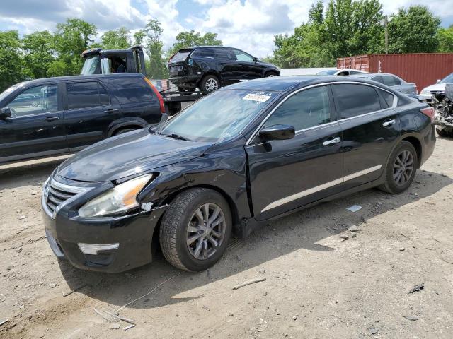 Vin: 1n4al3ap6fc217400, lot: 56907914, nissan altima 2.5 2015 img_1