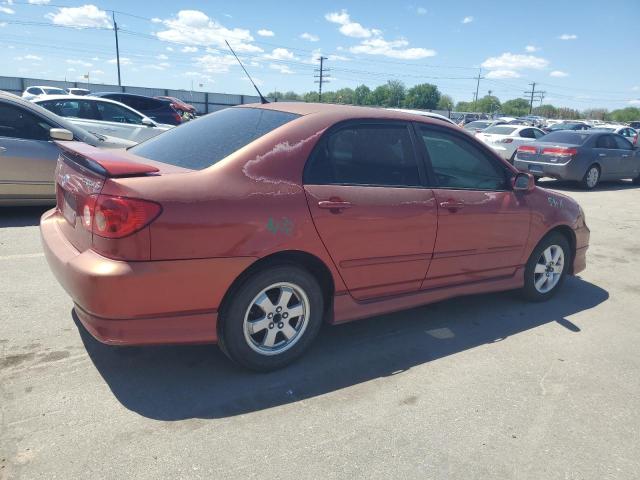 2006 Toyota Corolla Ce VIN: 1NXBR32E06Z594191 Lot: 51933044