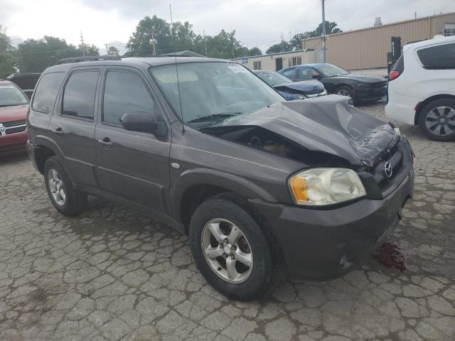 2006 Mazda Tribute S VIN: 4F2YZ04116KM22707 Lot: 54776184