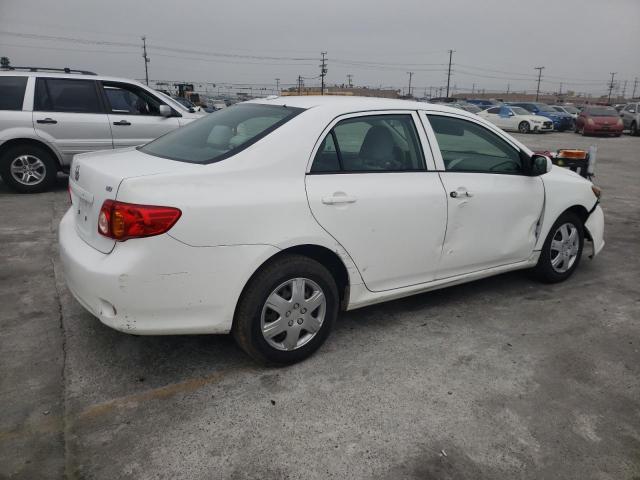 2009 Toyota Corolla Base VIN: 1NXBU40E19Z148093 Lot: 56771964