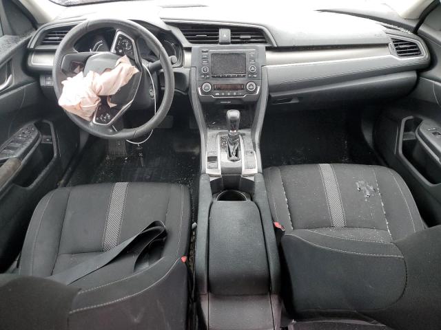 2019 Honda Civic Lx VIN: 19XFC2F64KE026653 Lot: 54596254