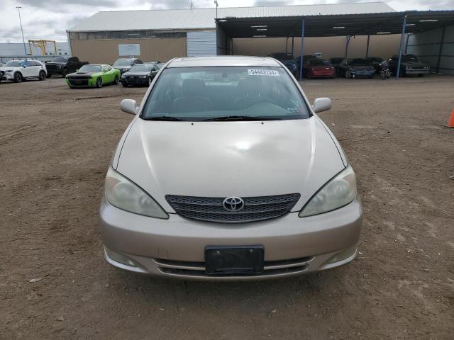 2003 Toyota Camry Le VIN: JTDBF32K130106369 Lot: 54443734