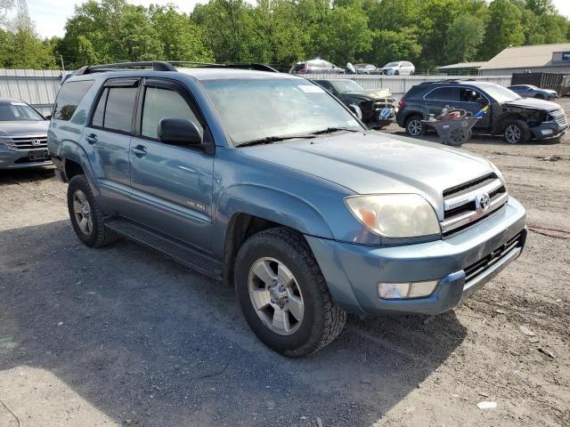 2005 Toyota 4Runner Sr5 VIN: JTEBU14R650066471 Lot: 53818744