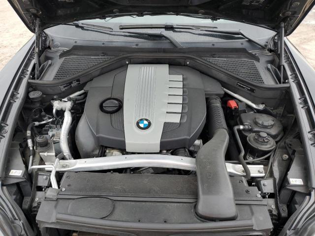 2012 BMW X5 xDrive35D VIN: 5UXZW0C58CL671964 Lot: 55179304
