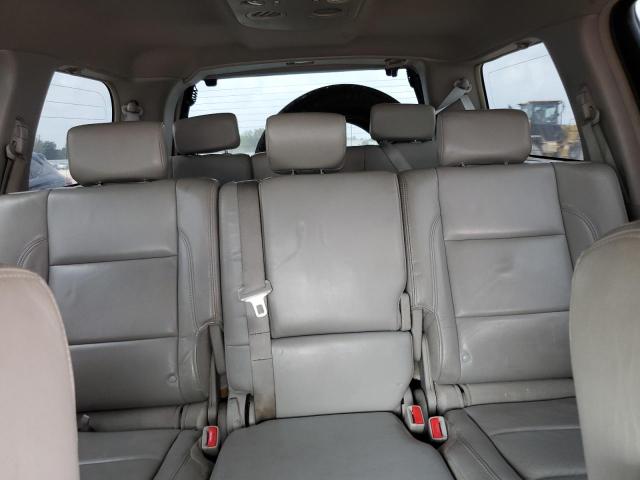 2008 Infiniti Qx56 VIN: 5N3AA08D18N910038 Lot: 53512434