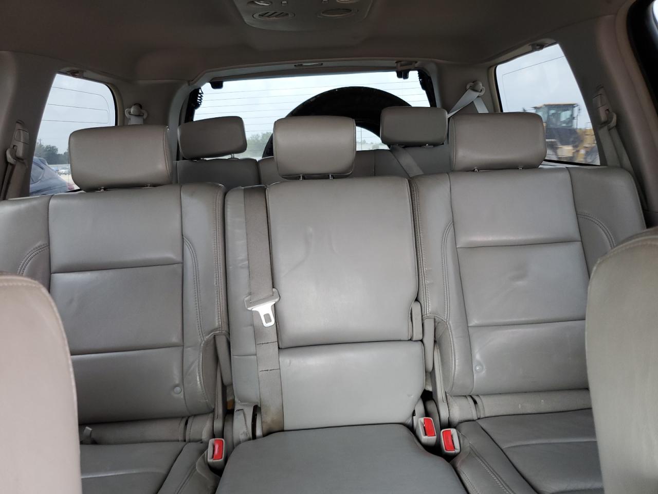 5N3AA08D18N910038 2008 Infiniti Qx56