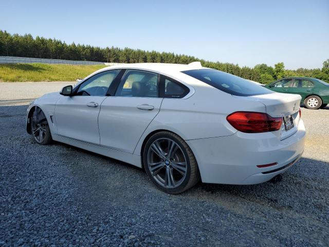 VIN WBA4A9C55GG507243 2016 BMW 4 Series, 428 I Gran... no.2