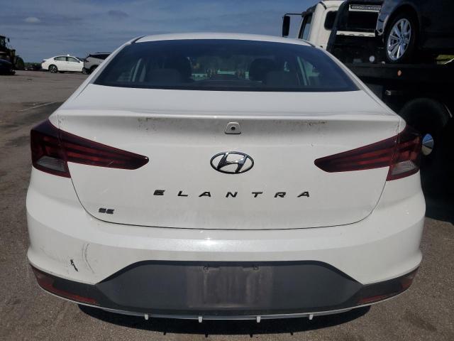 2020 Hyundai Elantra Se VIN: 5NPD74LF8LH502508 Lot: 55369304