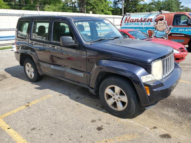 2012 Jeep Liberty Sport VIN: 1C4PJLAK8CW213244 Lot: 55135384