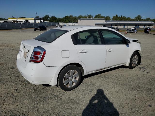 2007 Nissan Sentra 2.0 VIN: 3N1AB61E97L641613 Lot: 54961974