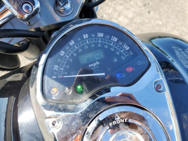 2003 HONDA VTX1800 S 1HFSC49333A100859