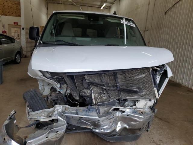 2020 GMC SAVANA G35 1GJZ7PFG2L1162669