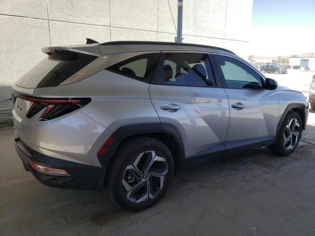 2024 HYUNDAI TUCSON SEL - 5NMJF3DEXRH298175