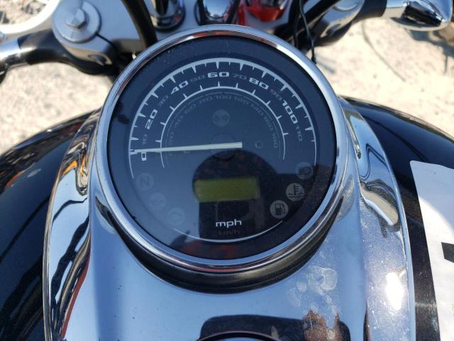 2010 HONDA VT1300 CR - JH2SC6600AK000863