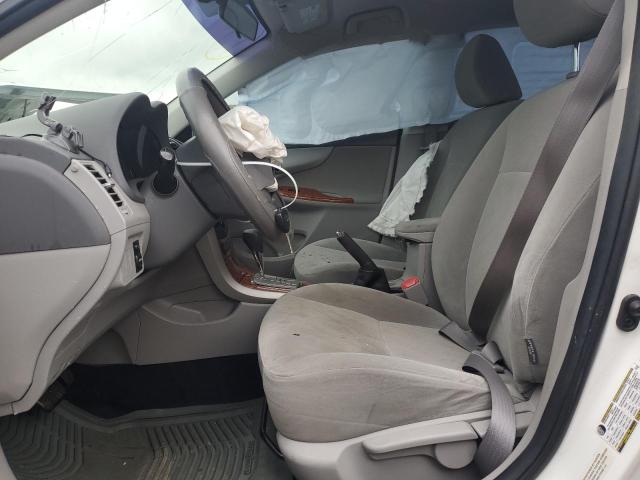 2009 Toyota Corolla Base VIN: 2T1BU40E39C116232 Lot: 53975524