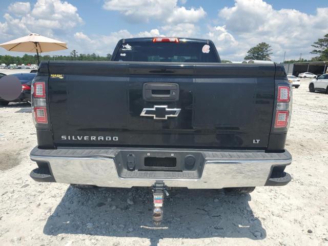 2014 Chevrolet Silverado K1500 Lt VIN: 1GCVKREC9EZ384712 Lot: 55815034