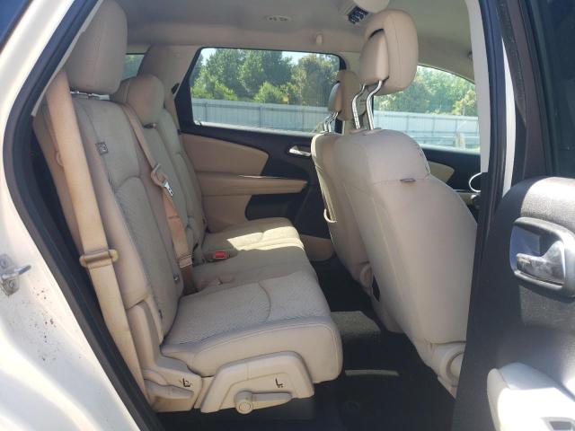 2017 Dodge Journey Se VIN: 3C4PDCAB7HT621755 Lot: 56640464