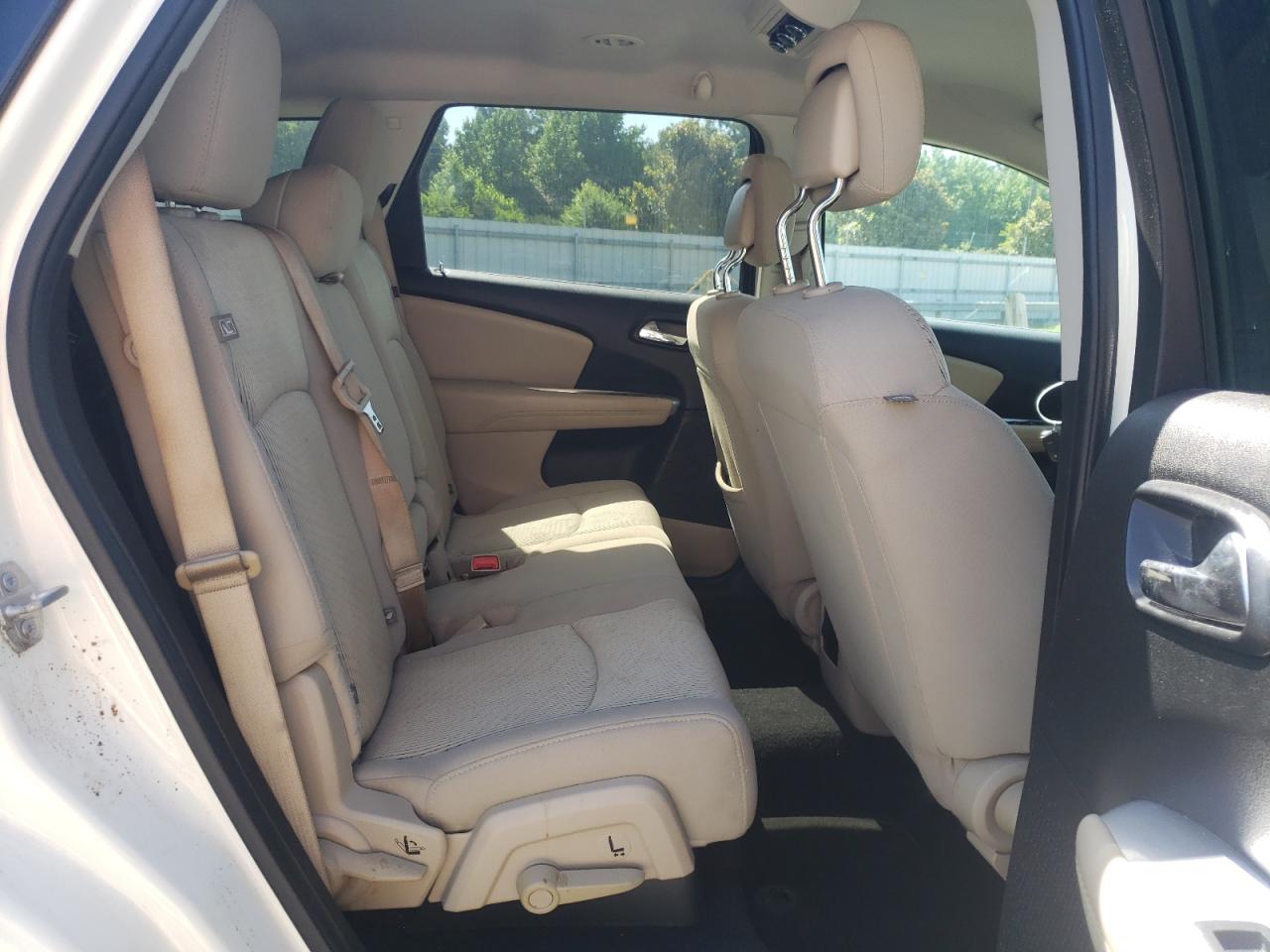 3C4PDCAB7HT621755 2017 Dodge Journey Se