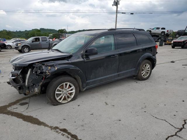 2015 Dodge Journey Sxt VIN: 3C4PDCBG0FT658234 Lot: 55629524