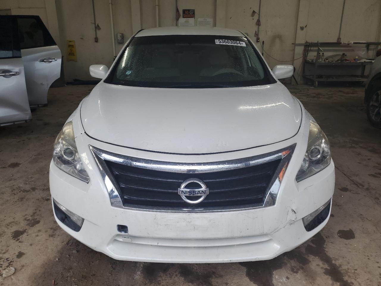 1N4AL3APXEN216513 2014 Nissan Altima 2.5