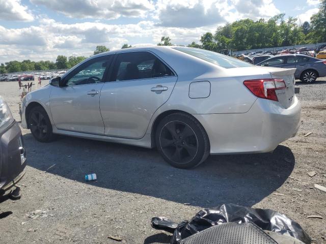 2012 Toyota Camry Se VIN: 4T1BK1FK6CU019470 Lot: 57121314