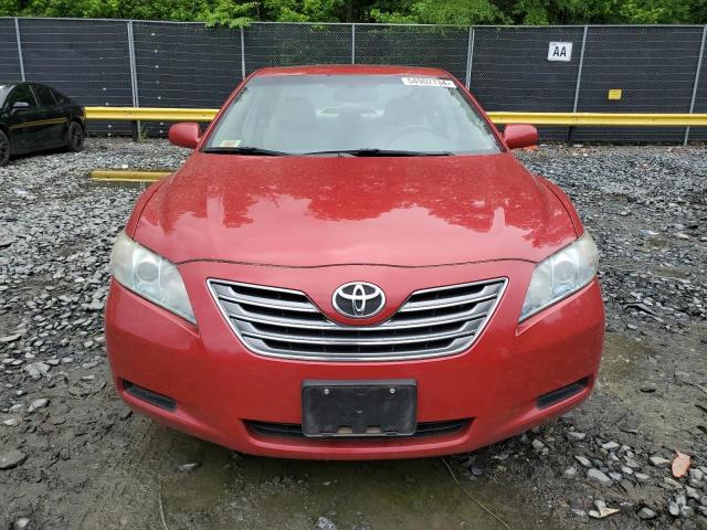 2008 Toyota Camry Hybrid VIN: 4T1BB46K18U060114 Lot: 54902734