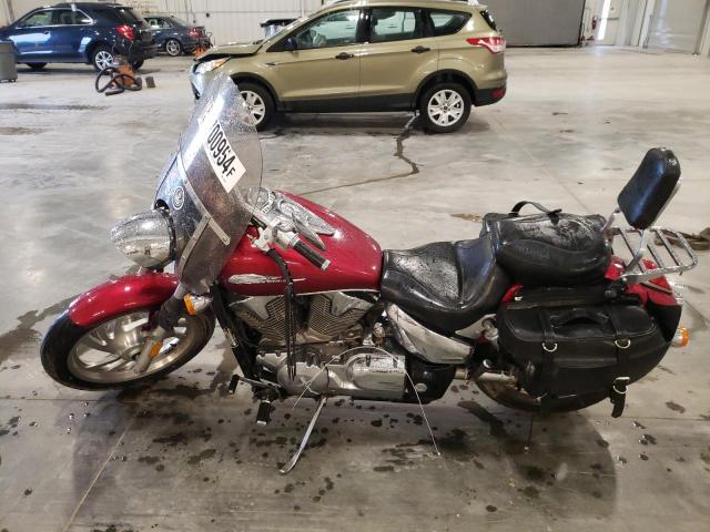 2004 HONDA VTX1300 C 1HFSC55034A012624