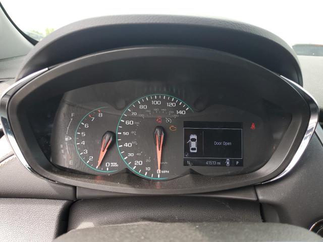 2020 Chevrolet Trax 1Lt VIN: 3GNCJLSB5LL175112 Lot: 56816274