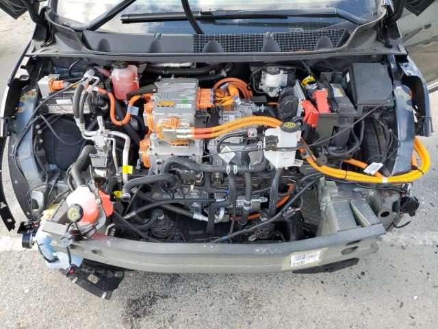 2019 Chevrolet Bolt Ev Premier VIN: 1G1FZ6S0XK4134289 Lot: 53609894