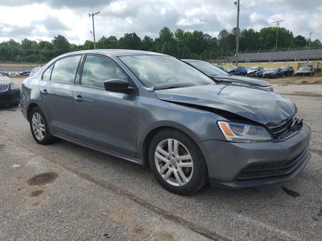 2015 Volkswagen Jetta Tdi VIN: 3VWLA7AJ9FM255114 Lot: 54980614