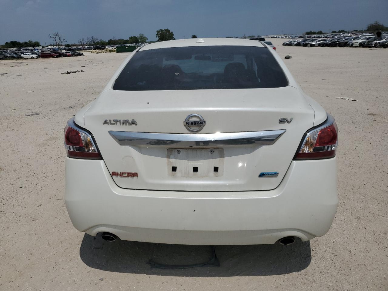 1N4AL3AP0EC276067 2014 Nissan Altima 2.5