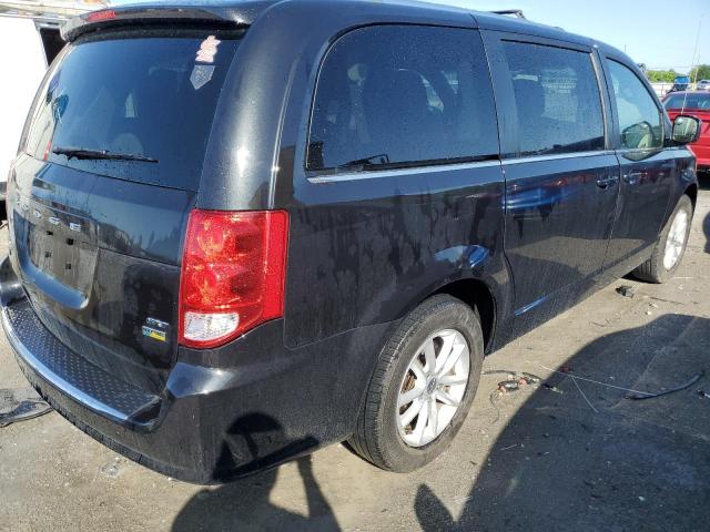 2018 Dodge Grand Caravan Sxt VIN: 2C4RDGCG8JR253555 Lot: 55479224